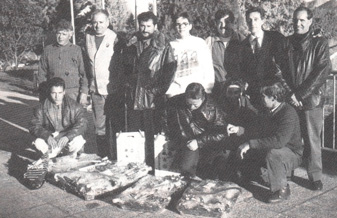 Montesblancos 1990